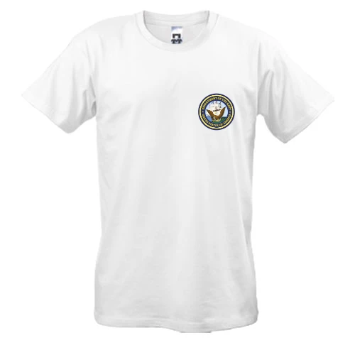 Чоловіча футболка NAVY (mini)