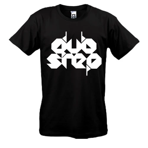 Чоловіча футболка Dubstep 2