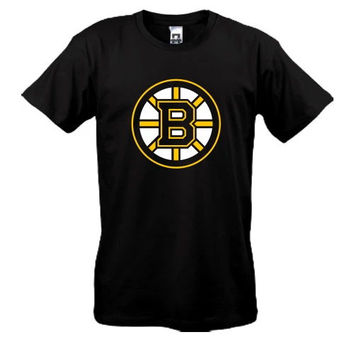 Чоловіча футболка Boston Bruins