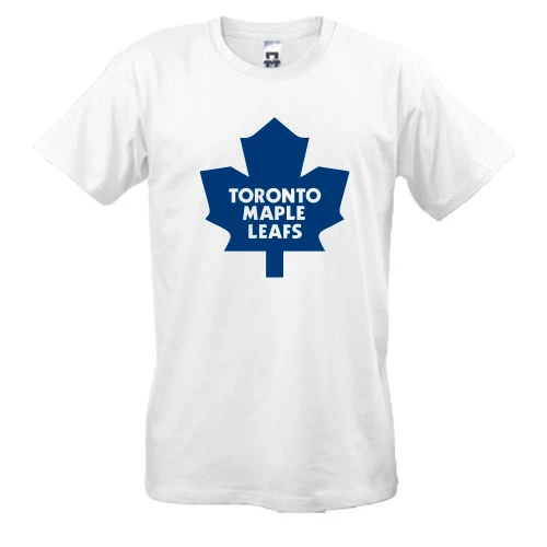 Чоловіча футболка Toronto Maple Leafs