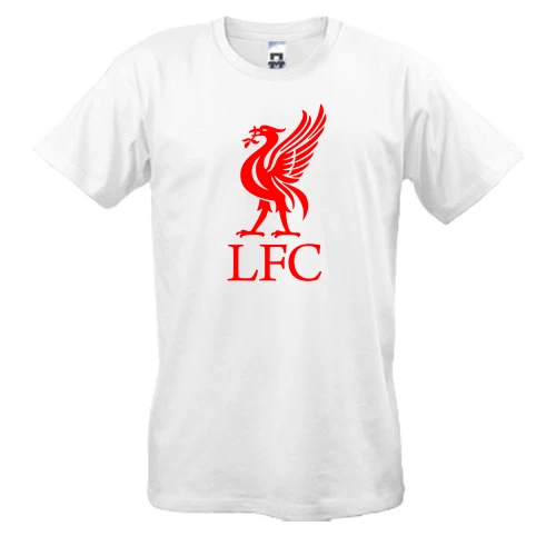 Чоловіча футболка LFC
