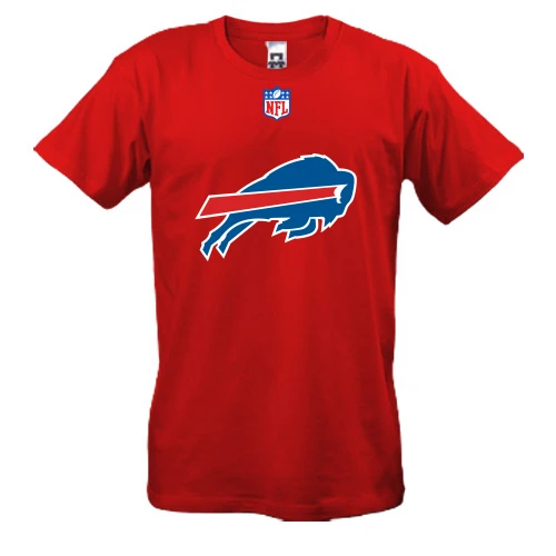 Чоловіча футболка Buffalo Bills