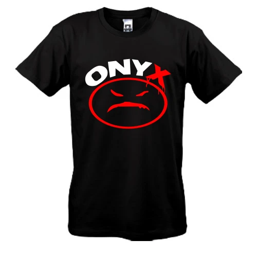 Чоловіча футболка Onyx