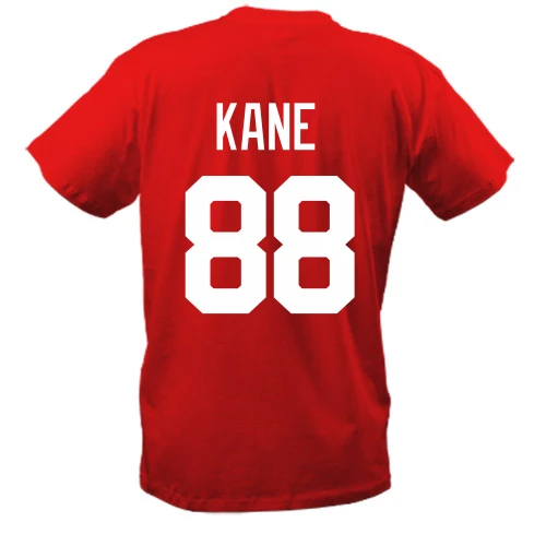 Мужская футболка Team USA Kane