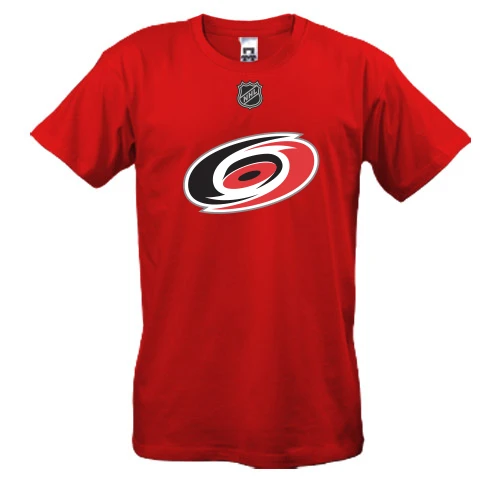 Чоловіча футболка Carolina Hurricanes