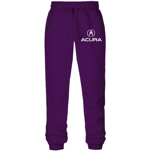 Женские штаны на флисе Acura