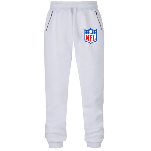 Женские штаны на флисе NFL
