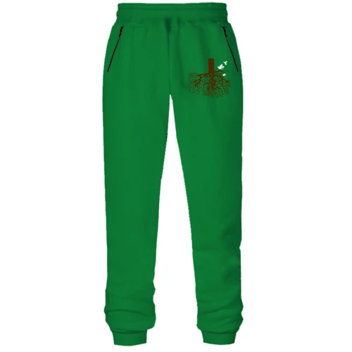 Женские штаны на флисе Леонарда Fly Lower Tee