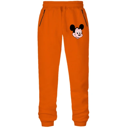 Женские спортивные штаны Mickey 4