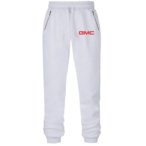 Женские штаны на флисе GMC