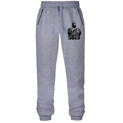 Женские трикотажные штаны с Rick Ross (2)
