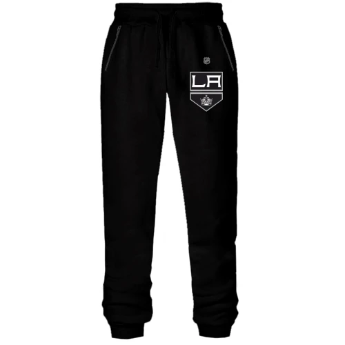 Женские трикотажные штаны Los Angeles Kings (LA)