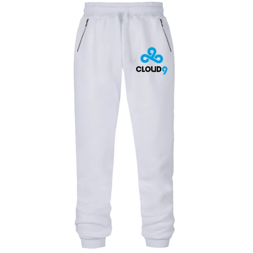 Женские трикотажные штаны Cloud 9