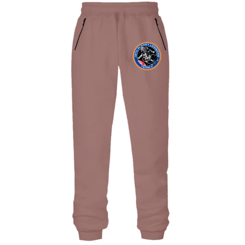 Женские трикотажные штаны Planet Lombard