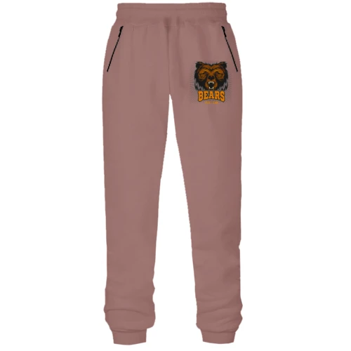 Женские трикотажные штаны Bears Sport Team