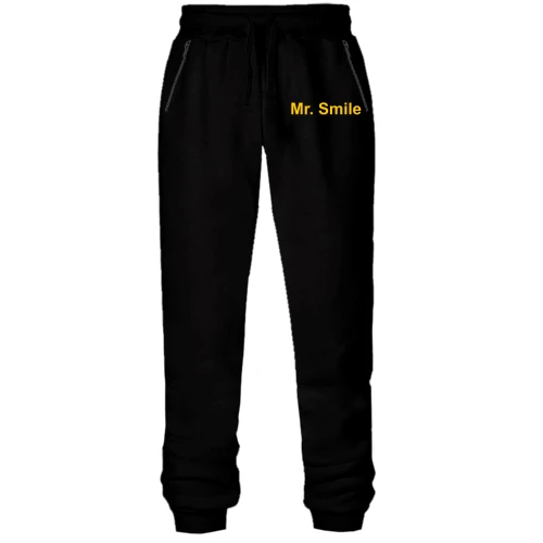 Женские трикотажные штаны Mr. Smile