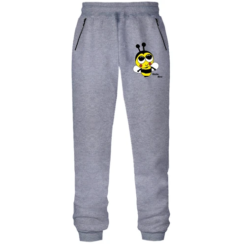 Женские трикотажные штаны Little Bee