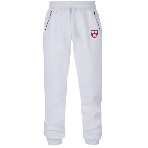 Женские трикотажные штаны Harvard logo mini
