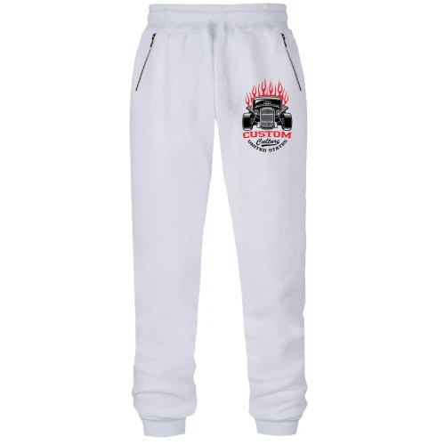 Женские трикотажные штаны Custom Culture