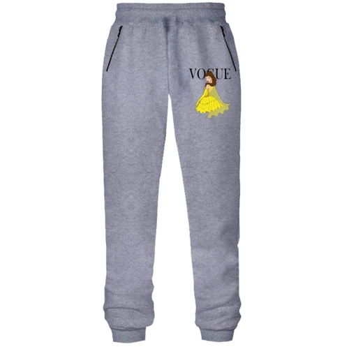 Женские трикотажные штаны VOGUE Belle