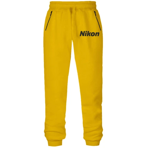 Женские трикотажные штаны Nikon