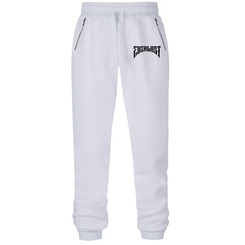 Женские трикотажные штаны EVERLAST.