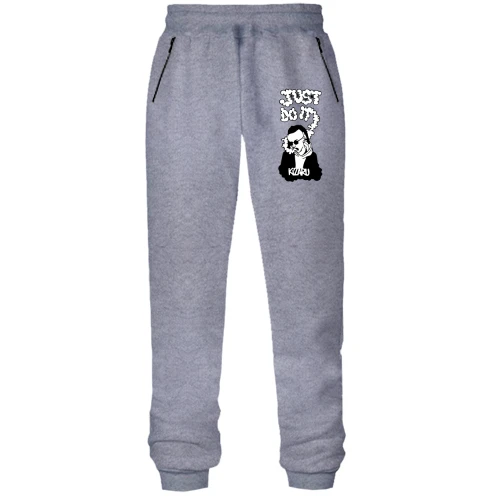 Женские трикотажные штаны Just do it KIZARU