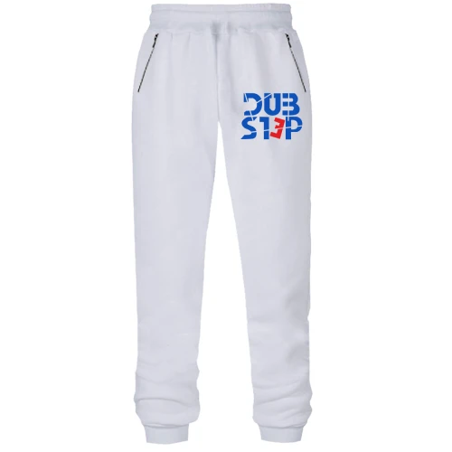 Женские трикотажные штаны Dub step (4)