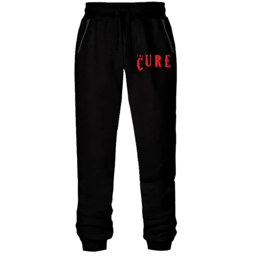 Жіночі трикотажні штани The Cure