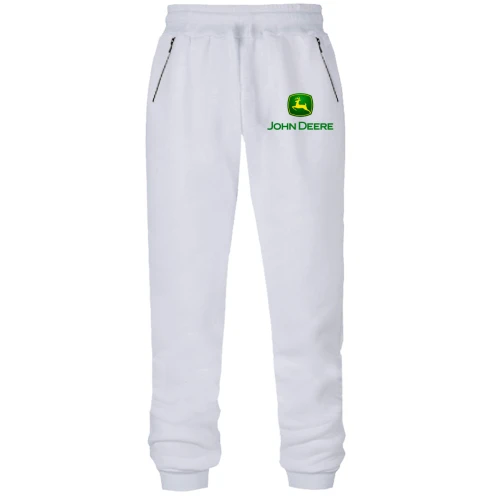 Женские трикотажные штаны John Deere