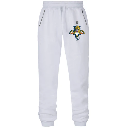 Женские трикотажные штаны Florida Panthers