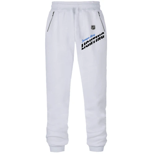 Женские трикотажные штаны Tampa Bay Lightning 2