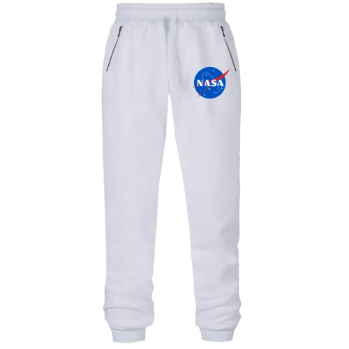 Женские трикотажные штаны NASA