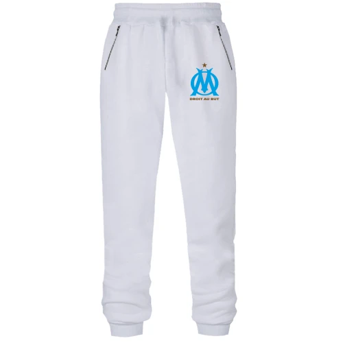 Женские трикотажные штаны Olympique de Marseille