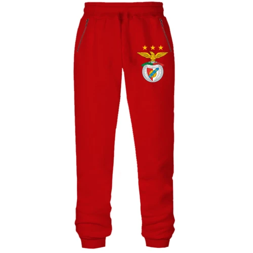 Женские трикотажные штаны FC Benfica (Бенфика)