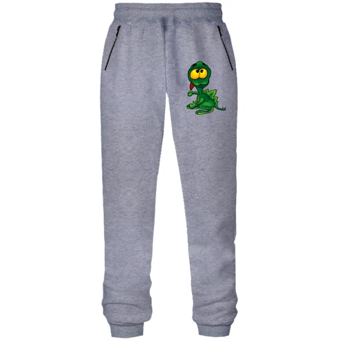Женские трикотажные штаны Green Dragon