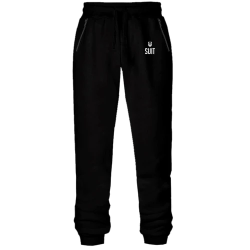 Женские трикотажные штаны Suit