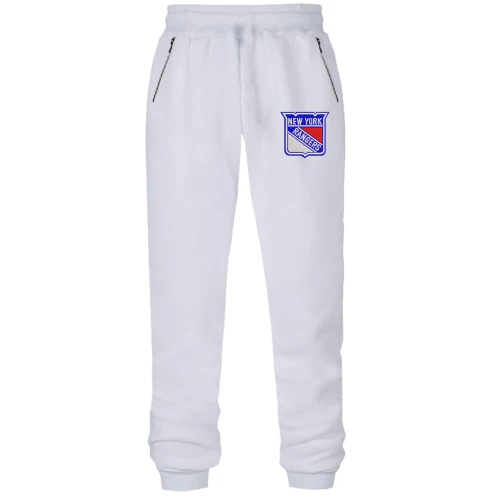 Женские трикотажные штаны New York Rangers 2