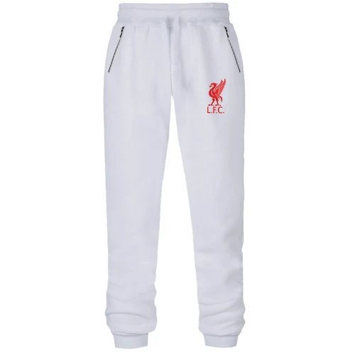 Женские трикотажные штаны Ливерпуль LFC