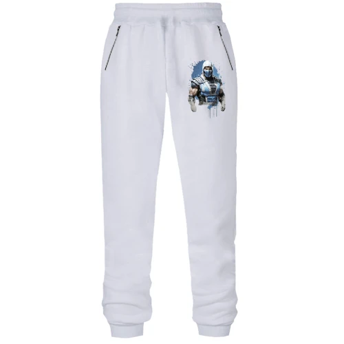 Женские трикотажные штаны с Sub Zero