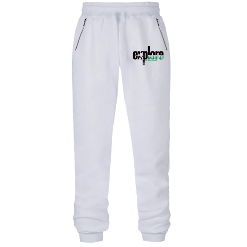 Женские трикотажные штаны Explore - The Great Outdoor