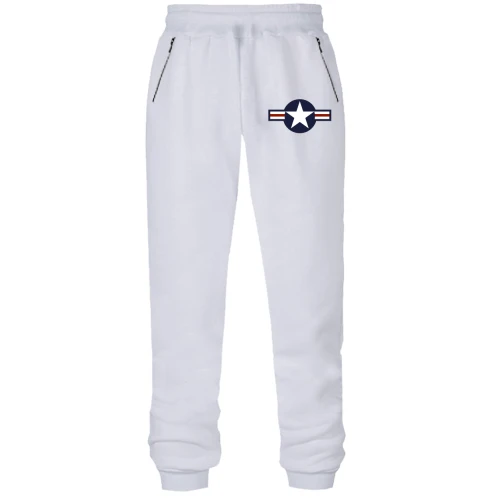 Женские трикотажные штаны United States Air Force (USAF)