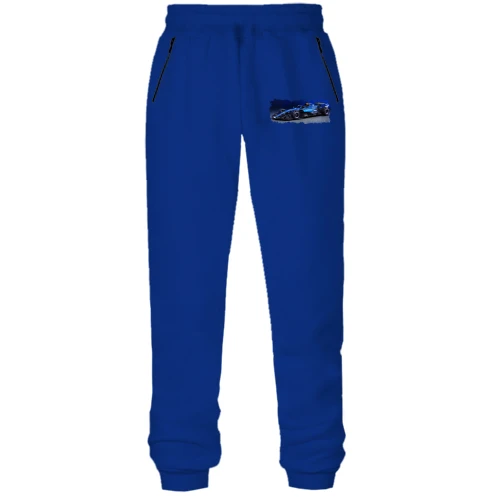 Женские трикотажные штаны Williams F1
