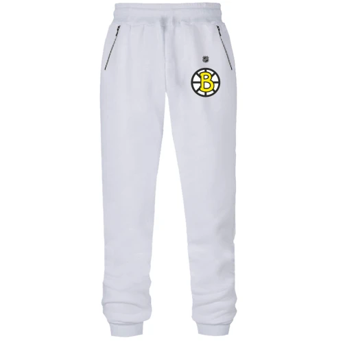 Женские трикотажные штаны Boston Bruins