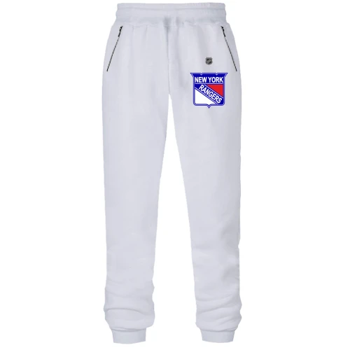 Женские трикотажные штаны New York Rangers