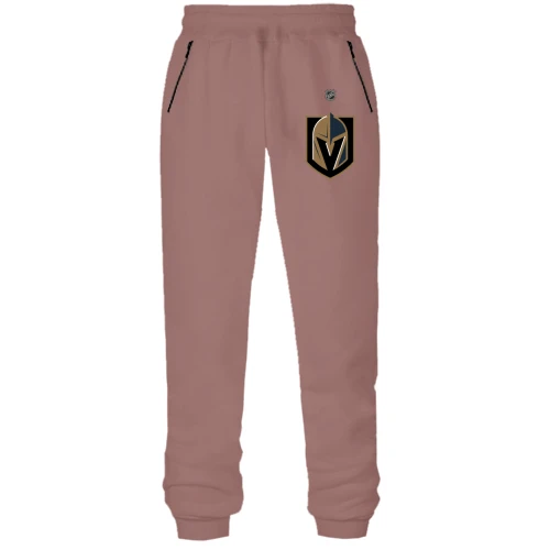 Женские трикотажные штаны Vegas Golden Knights