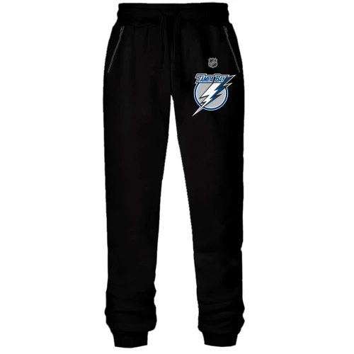 Женские трикотажные штаны Tampa Bay Lightning