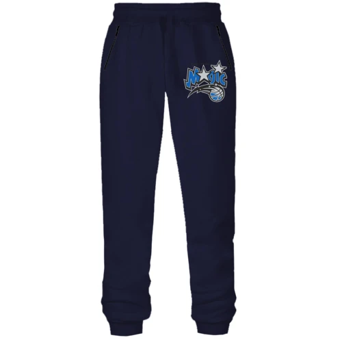 Женские трикотажные штаны Orlando Magic