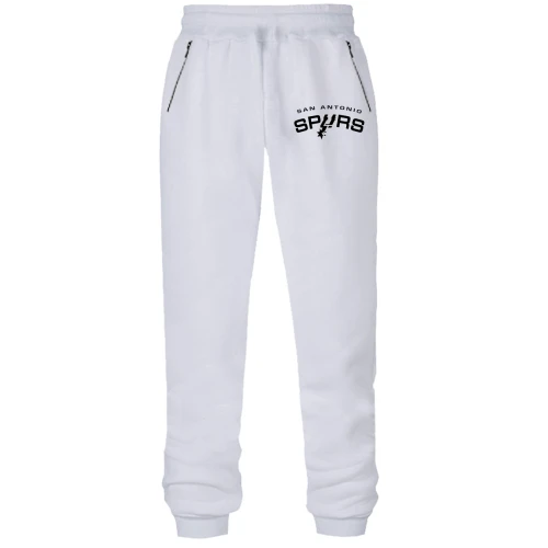 Женские трикотажные штаны San Antonio Spurs