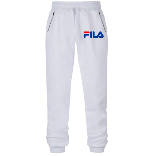 Женские трикотажные штаны FILA